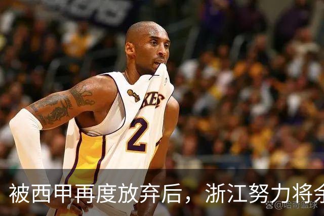 被西甲再度放弃后，浙江努力将余嘉豪带回CBA，并留约翰逊补内线