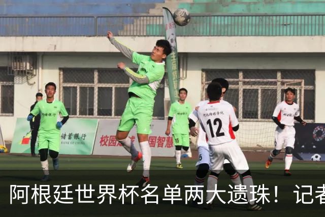 阿根廷世界杯名单两大遗珠！记者直言：阿库尼亚、塞内西落选意外
