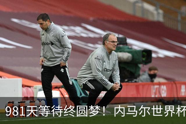 981天等待终圆梦！内马尔世界杯替补登场 书写桑巴温情